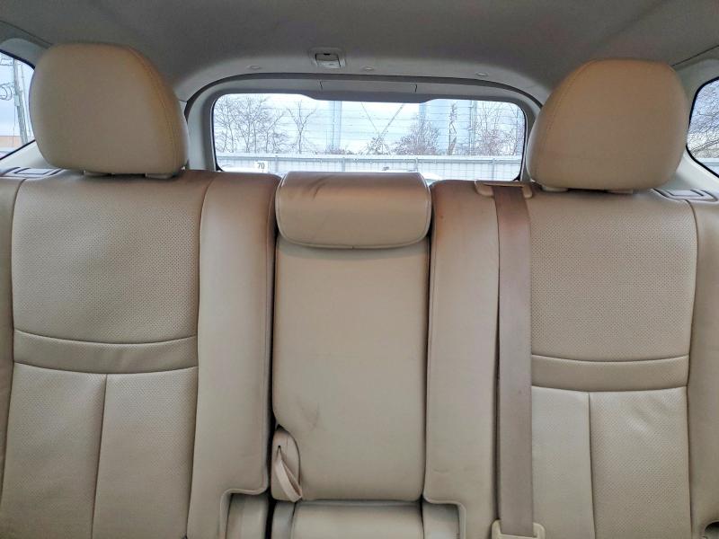 Photo 10 from auction – 2016 NISSAN ROGUE S with VIN JN8AT2MV7GW147487