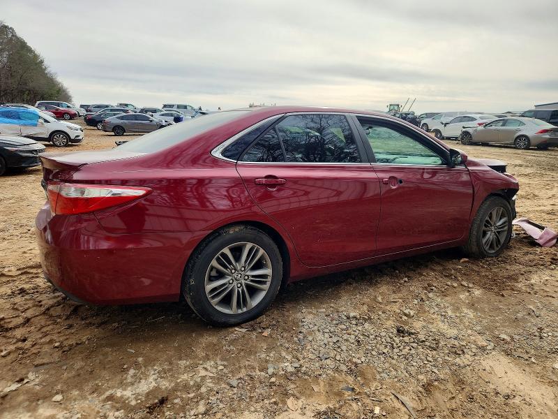 Photo 3 from auction – 2016 TOYOTA CAMRY with VIN 4T1BF1FK9GU537549
