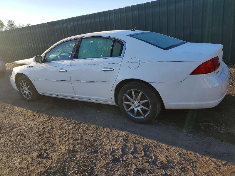Photo 2 from auction – 2006 BUICK LUCERNE CX with VIN 1G4HD57286U229826