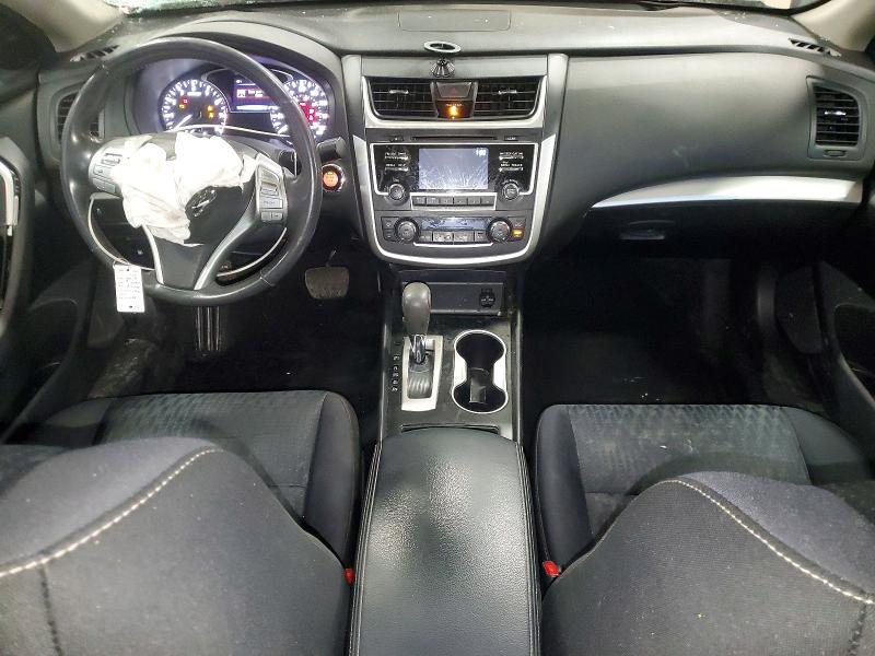 Photo 8 from auction – 2017 NISSAN ALTIMA 2.5 with VIN 1N4AL3AP8HC200228