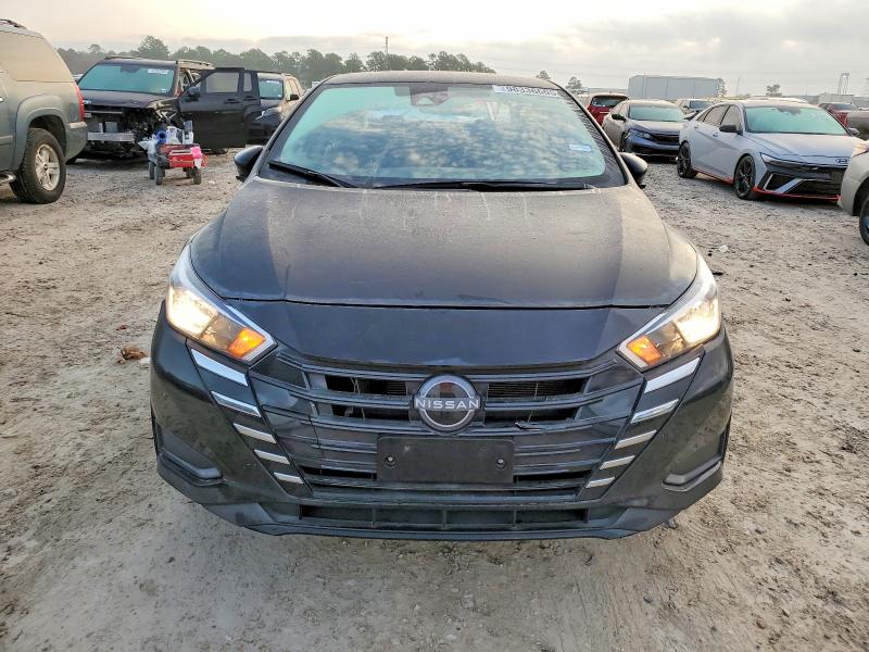 Photo 5 from auction – 2024 NISSAN VERSA with VIN 3N1CN8DV9RL929271