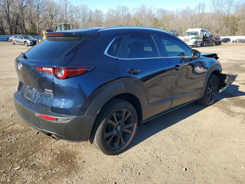 Photo 3 from auction – 2024 MAZDA CX-30 SELE with VIN 3MVDMBBM1RM694661