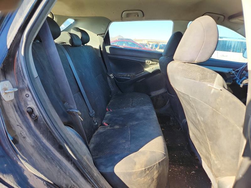 Photo 10 from auction – 2009 TOYOTA COROLLA MA with VIN 2T1KU40E09C053168