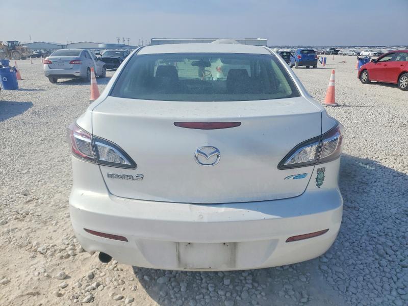 Photo 6 from auction – 2012 MAZDA 3 I with VIN JM1BL1V75C1694050