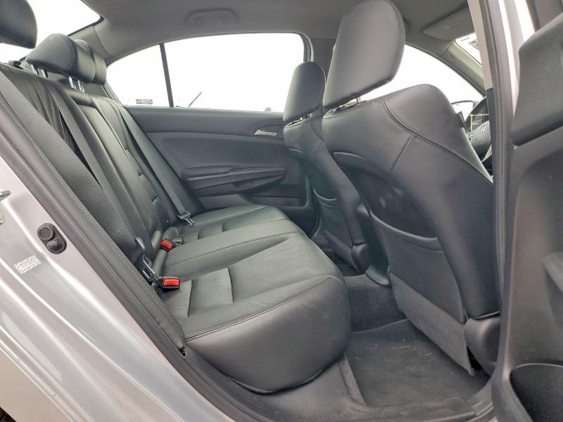 Photo 10 from auction – 2011 HONDA ACCORD SE with VIN 1HGCP2F69BA002635