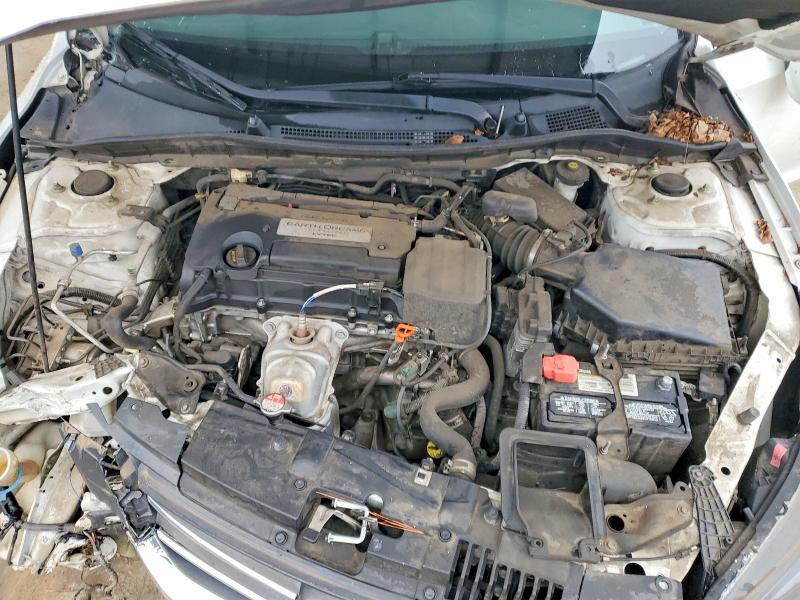 Photo 11 from auction – 2014 HONDA ACCORD with VIN 1HGCR2F35EA264432