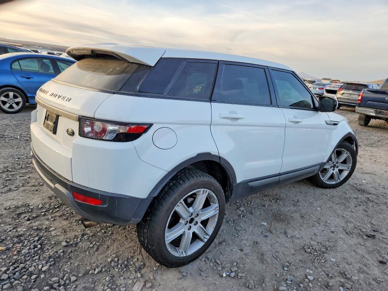 Photo 3 from auction – 2012 LAND ROVER RANGE ROVE with VIN SALVP2BG2CH627532