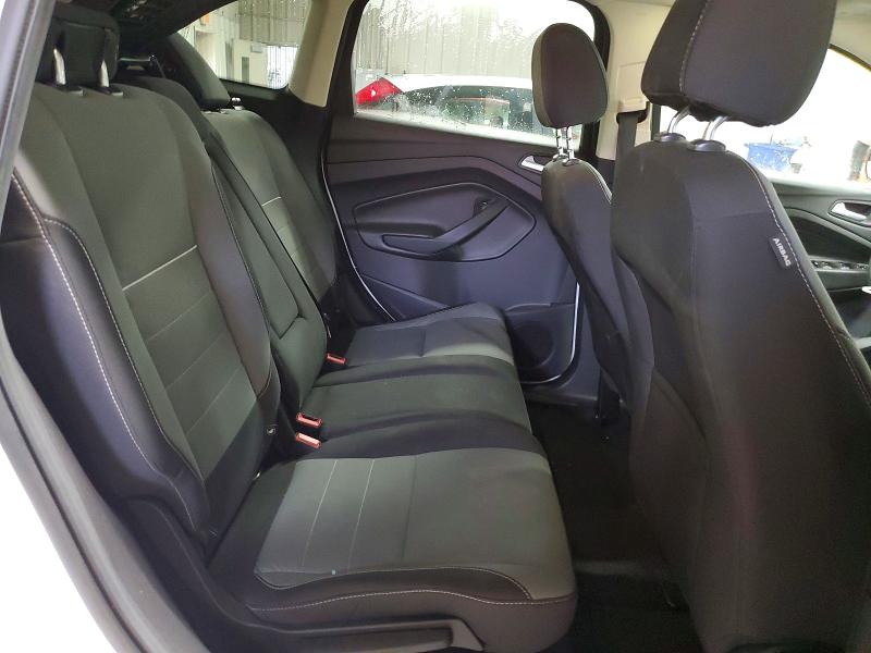Photo 10 from auction – 2014 FORD ESCAPE SE with VIN 1FMCU9GX7EUA29001