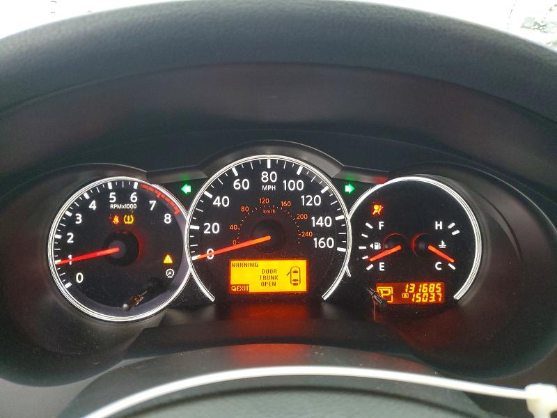 Photo 9 from auction – 2010 NISSAN ALTIMA with VIN 1N4AL2EP7AC107906