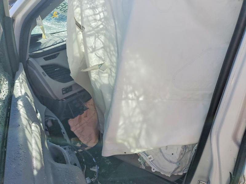 Photo 7 from auction – 2020 TOYOTA SIENNA XLE with VIN 5TDDZ3DC0LS233066