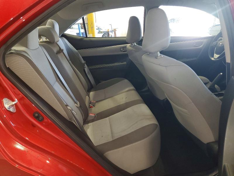 Photo 10 from auction – 2019 TOYOTA COROLLA L with VIN 2T1BURHEXKC184230
