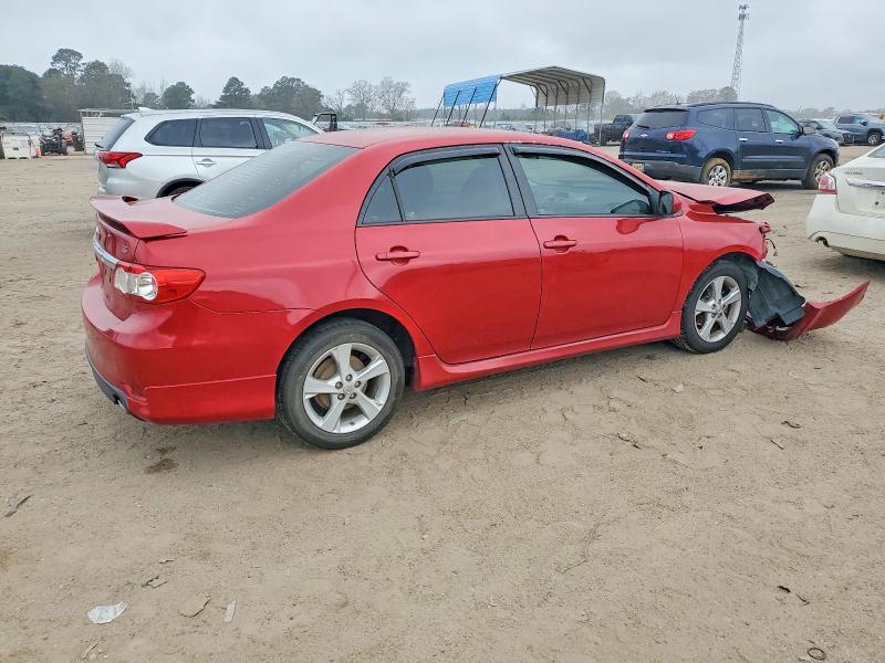 Zdjęcie 3 z aukcji – 2013 TOYOTA COROLLA BA z VIN 5YFBU4EE1DP075181
