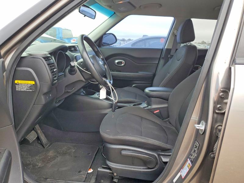 Photo 7 from auction – 2017 KIA SOUL with VIN KNDJN2A28H7502307