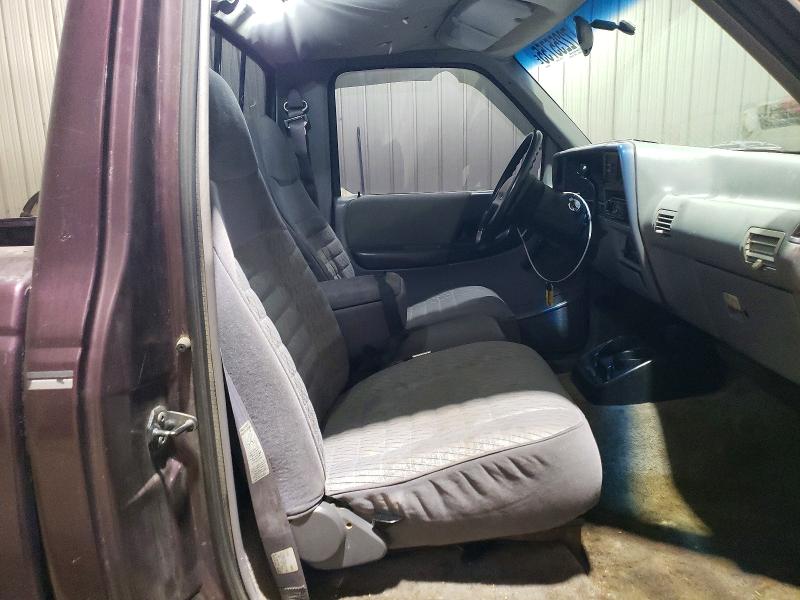 Photo 10 from auction – 1994 FORD RANGER with VIN 1FTCR11UXRUB00770