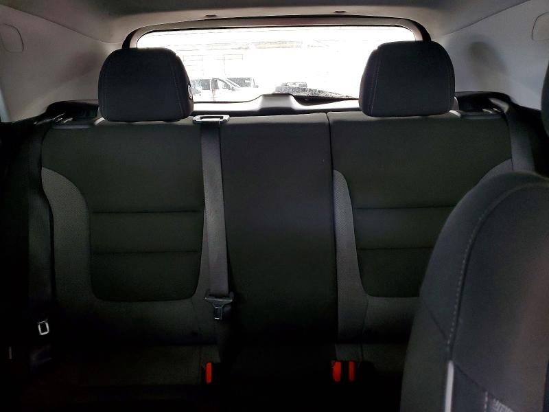 Photo 10 from auction – 2021 CHEVROLET TRAILBLAZE with VIN KL79MMS25MB025646