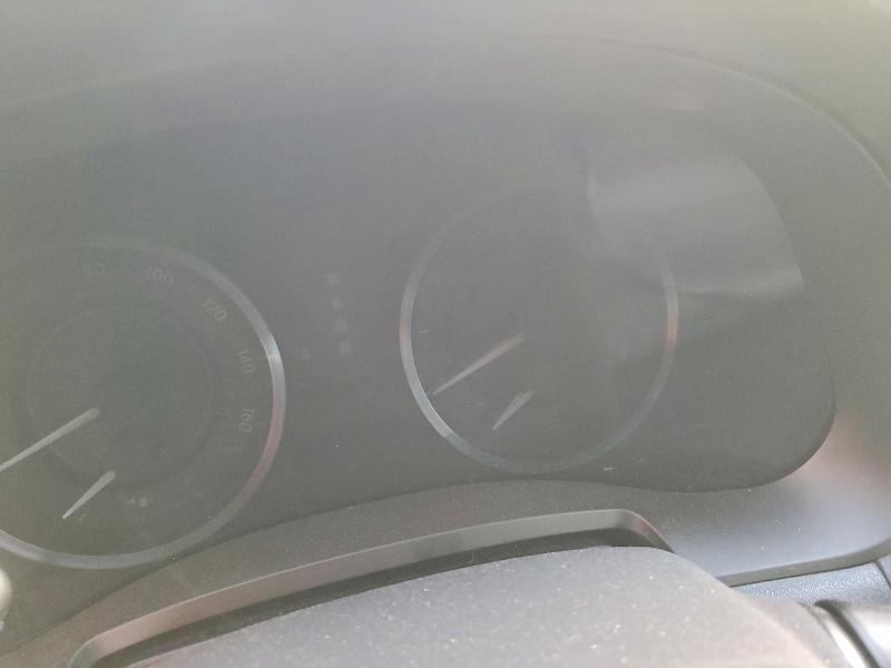 Photo 9 from auction – 2010 LEXUS IS 350 with VIN JTHFE2C24A2503443