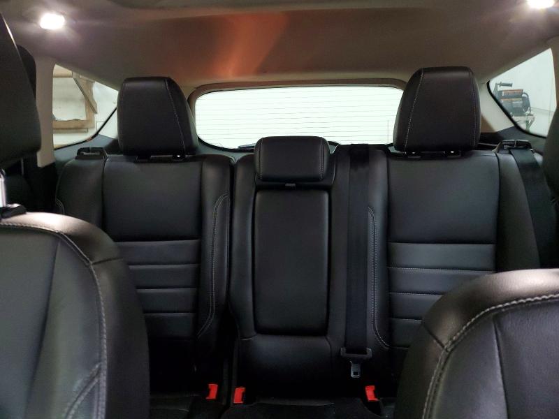Photo 10 from auction – 2014 FORD ESCAPE TIT with VIN 1FMCU0JX4EUD08166