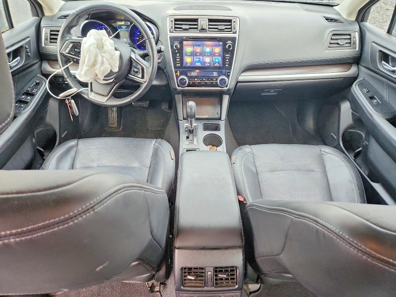 Photo 8 from auction – 2019 SUBARU LEGACY 2.5 with VIN 4S3BNAN64K3035848