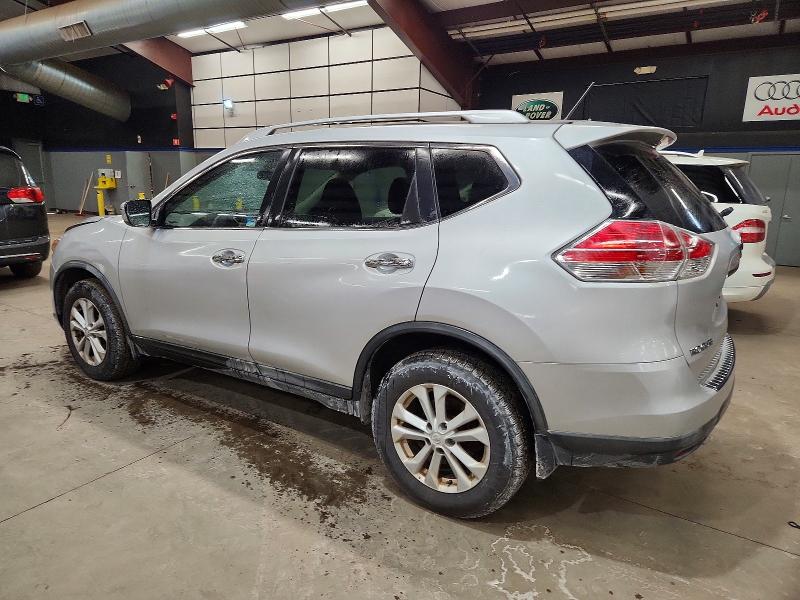 Снимка 2 от търг – 2016 NISSAN ROGUE с VIN KNMAT2MV7GP702637