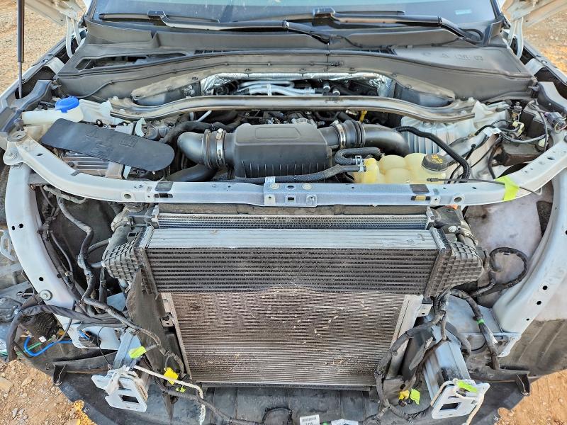 Photo 12 from auction – 2020 LINCOLN AVIATOR RE with VIN 5LM5J7XC5LGL22102