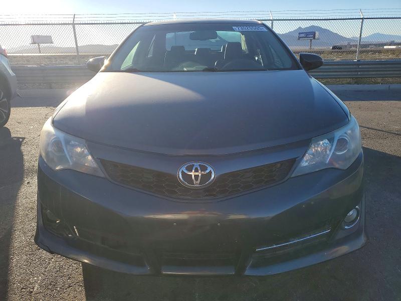 Photo 5 from auction – 2012 TOYOTA CAMRY BASE with VIN 4T1BF1FK2CU147807