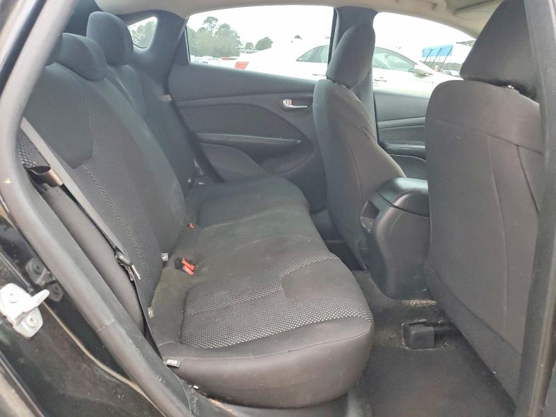 Photo 10 from auction – 2016 DODGE DART with VIN 1C3CDFAA0GD750307