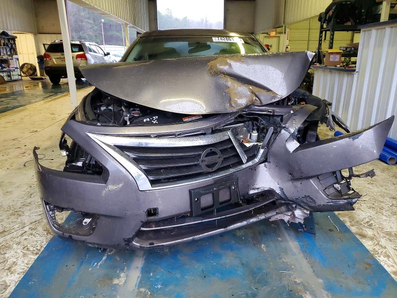 Photo 5 from auction – 2015 NISSAN ALTIMA with VIN 1N4AL3AP7FC567618