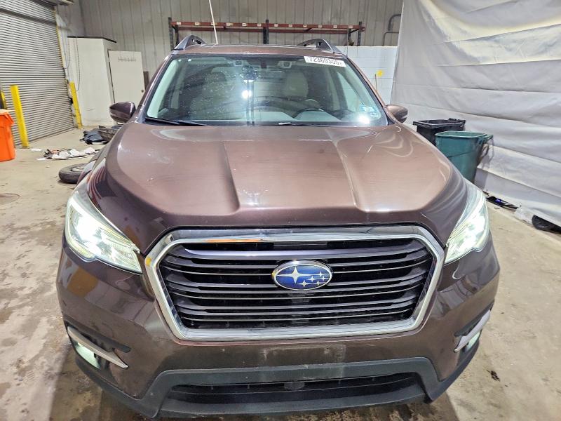 Photo 5 from auction – 2019 SUBARU ASCENT LIM with VIN 4S4WMAPD6K3422896