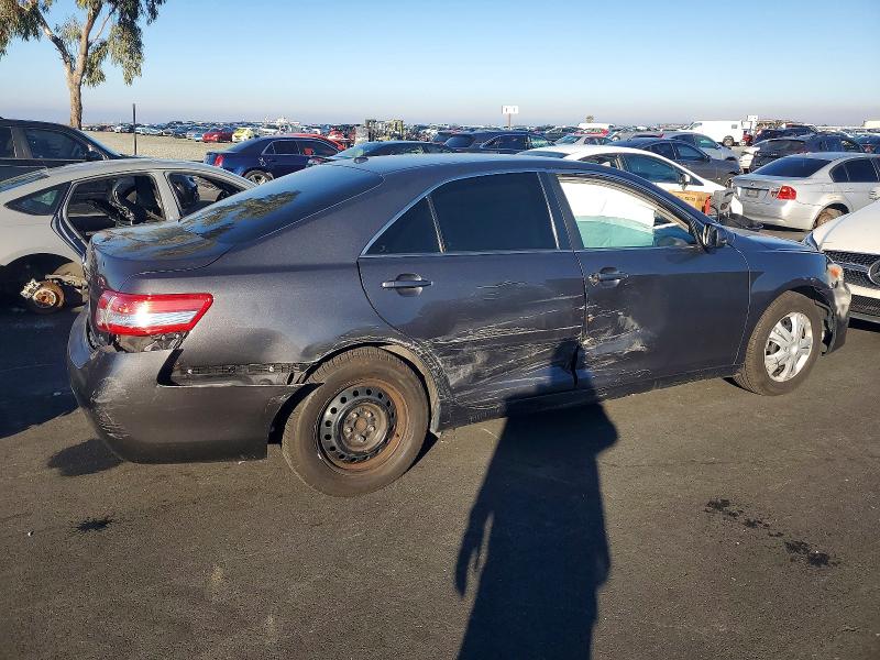 Photo 3 from auction – 2011 TOYOTA CAMRY BASE with VIN 4T1BF3EK1BU175111
