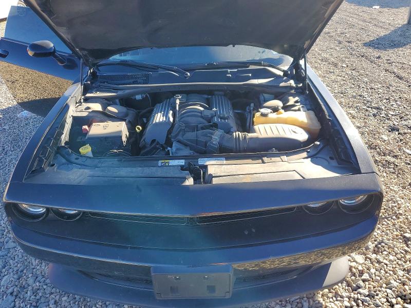 Photo 11 from auction – 2015 DODGE CHALLENGER with VIN 2C3CDZDJ2FH750775