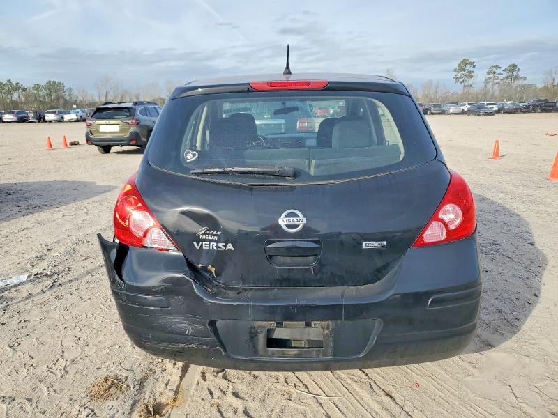 Photo 6 from auction – 2012 NISSAN VERSA with VIN 3N1BC1CP1CK215241