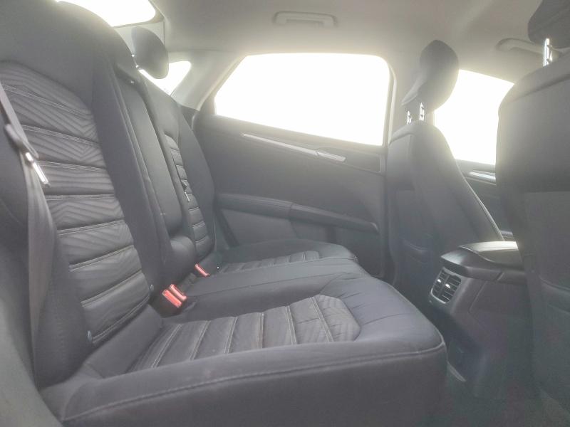 Photo 10 from auction – 2016 FORD FUSION with VIN 1FA6P0H71G5111313