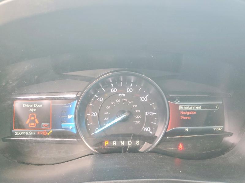 Zdjęcie 9 z aukcji – 2018 FORD EXPLORER X z VIN 1FM5K8D80JGC19866