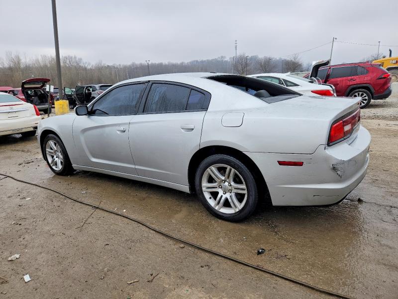 Photo 2 from auction – 2011 DODGE CHARGER with VIN 2B3CL3CG4BH613348