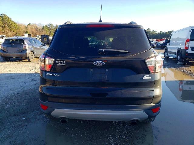 Photo 6 from auction – 2017 FORD ESCAPE with VIN 1FMCU0GD2HUB64893