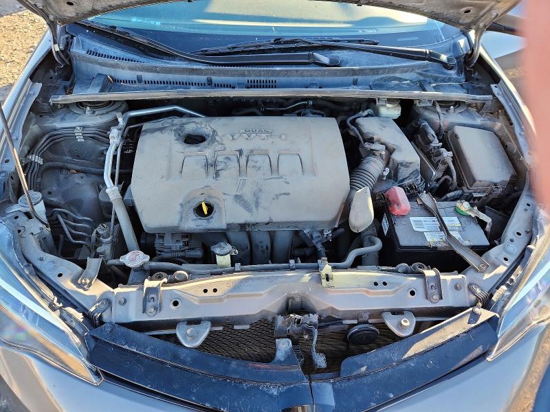 Photo 11 from auction – 2017 TOYOTA COROLLA L with VIN 2T1BURHEXHC929986