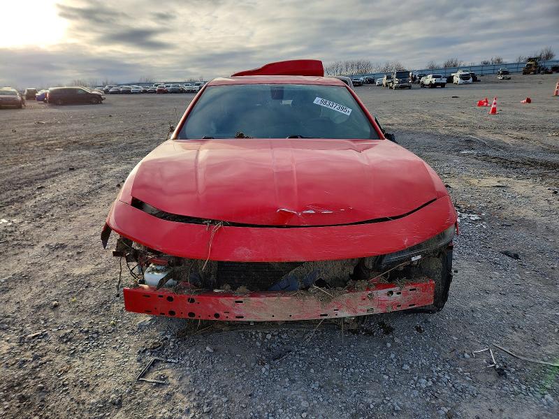 Photo 5 from auction – 2022 DODGE CHARGER with VIN 2C3CDXBG6NH239886