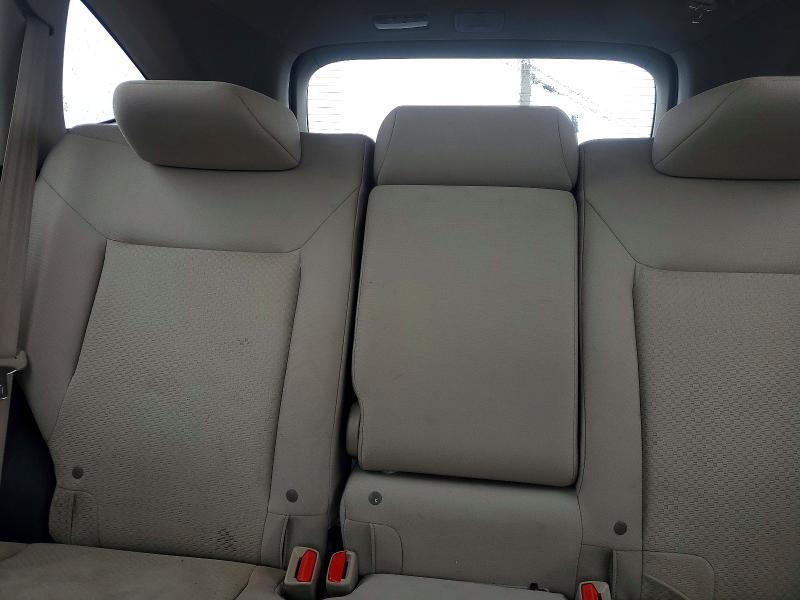 Photo 10 from auction – 2016 HONDA CR-V with VIN 2HKRM3H54GH515142