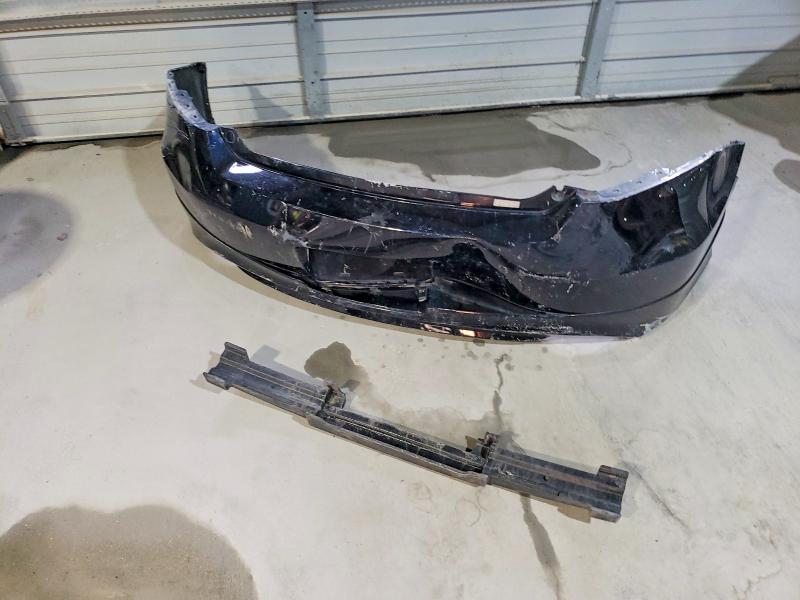 Photo 12 from auction – 2008 HONDA ACCORD EXL with VIN 1HGCS21828A012164