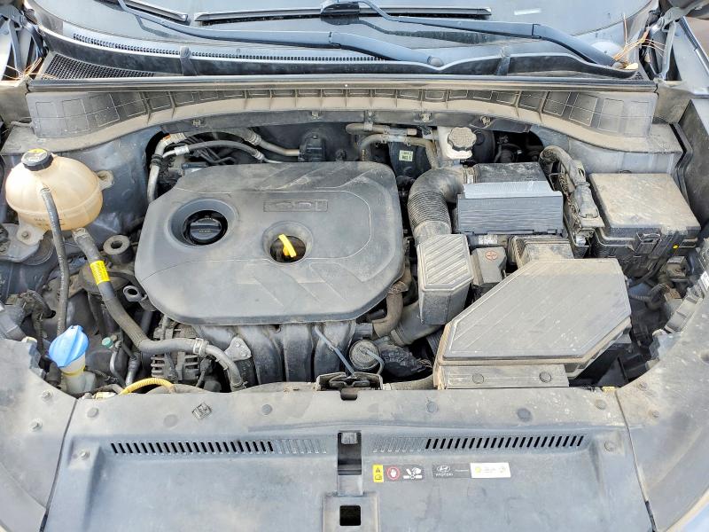 Photo 12 from auction – 2018 HYUNDAI TUCSON with VIN KM8J33A44JU666606