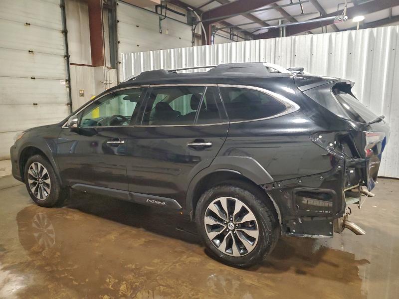 Photo 2 from auction – 2023 SUBARU OUTBACK TO with VIN 4S4BTGPDXP3218114