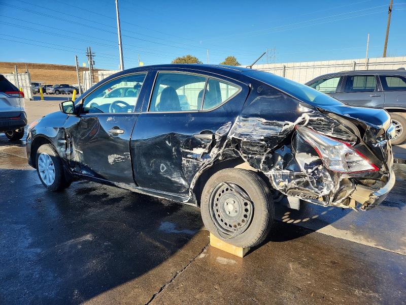 Photo 2 from auction – 2016 NISSAN VERSA S with VIN 3N1CN7AP5GL888313