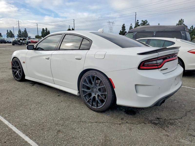 Photo 2 from auction – 2019 DODGE CHARGER with VIN 2C3CDXGJ7KH552896