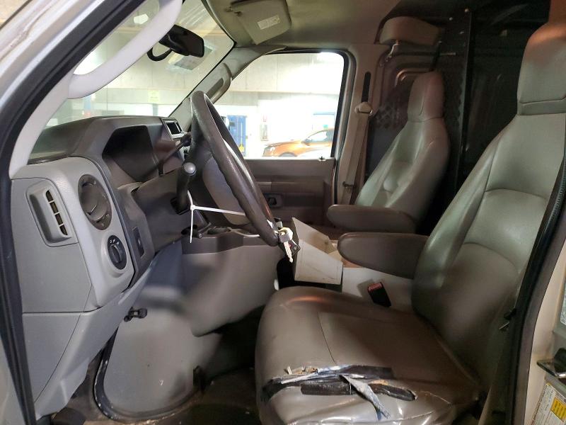 Photo 7 from auction – 2011 FORD ECONOLINE with VIN 1FTNS2EW4BDA60898