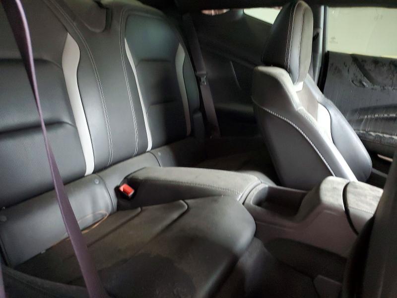 Photo 10 from auction – 2017 CHEVROLET CAMARO with VIN 1G1FE1R78H0215003