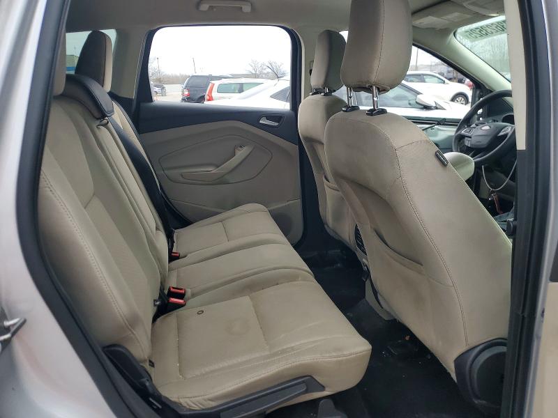 Photo 11 from auction – 2019 FORD ESCAPE with VIN 1FMCU9GD9KUB64580