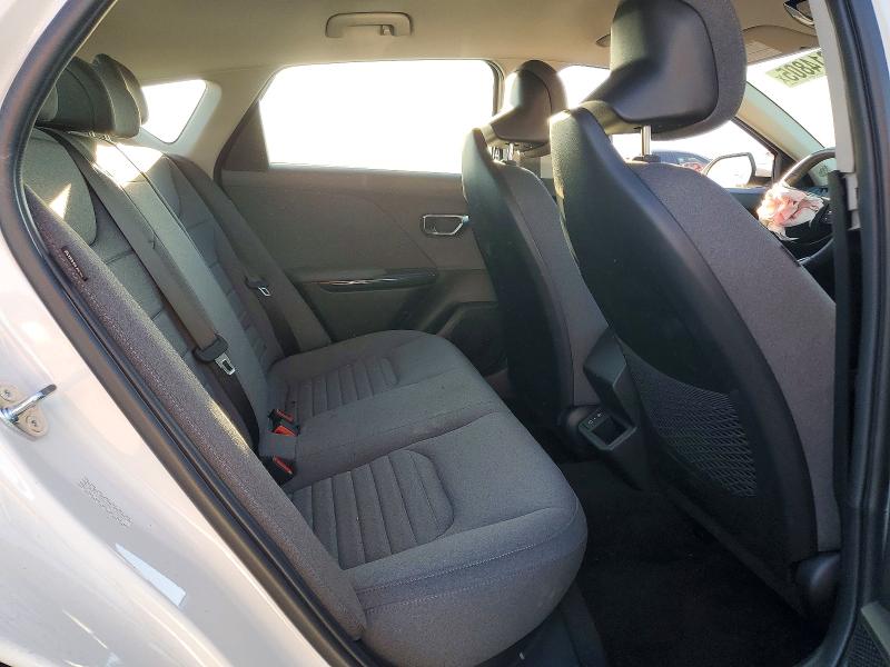 Photo 10 from auction – 2025 KIA K4 with VIN 3KPFU4DE6SE125607