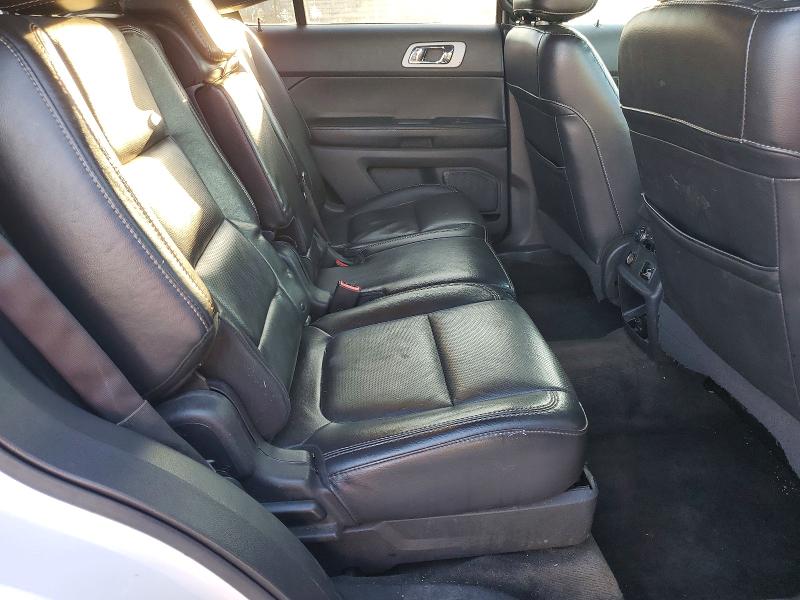 Photo 11 from auction – 2015 FORD EXPLORER S with VIN 1FM5K8GT8FGA93425