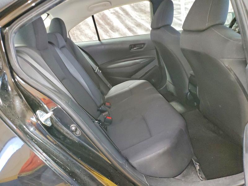 Photo 10 from auction – 2022 TOYOTA COROLLA LE with VIN 5YFEPMAE6NP358834