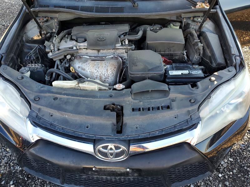Photo 11 from auction – 2017 TOYOTA CAMRY LE with VIN 4T1BF1FK6HU270906